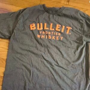 Gray T-Shirt for Men